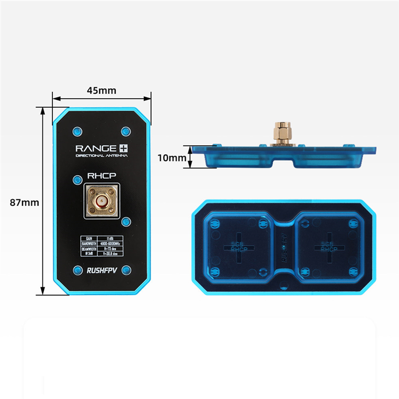 Rc Helicopter Coaxial - JJRC U9902 RC Helicopter Spare Parts