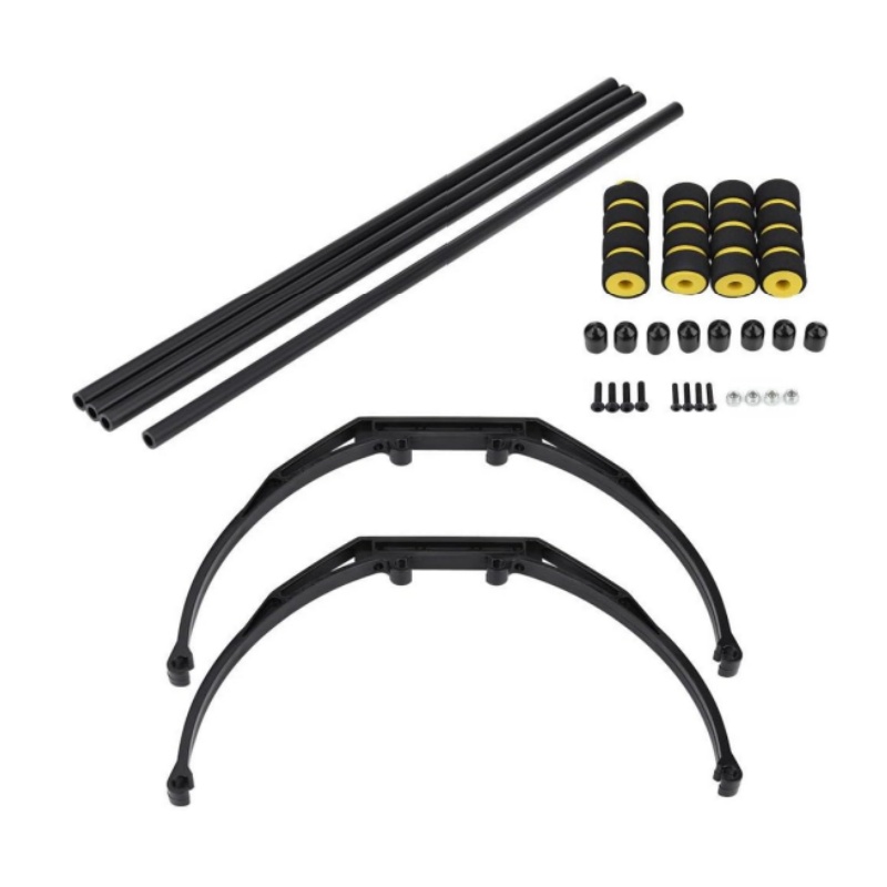 RC Drone Landing Gear Extender - Rc Helicopter Remote Control ulasan dan harga