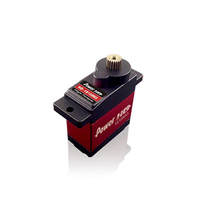 Power HD HD-1810MG Micro Digit - Rc Helicopter Servo ulasan dan harga