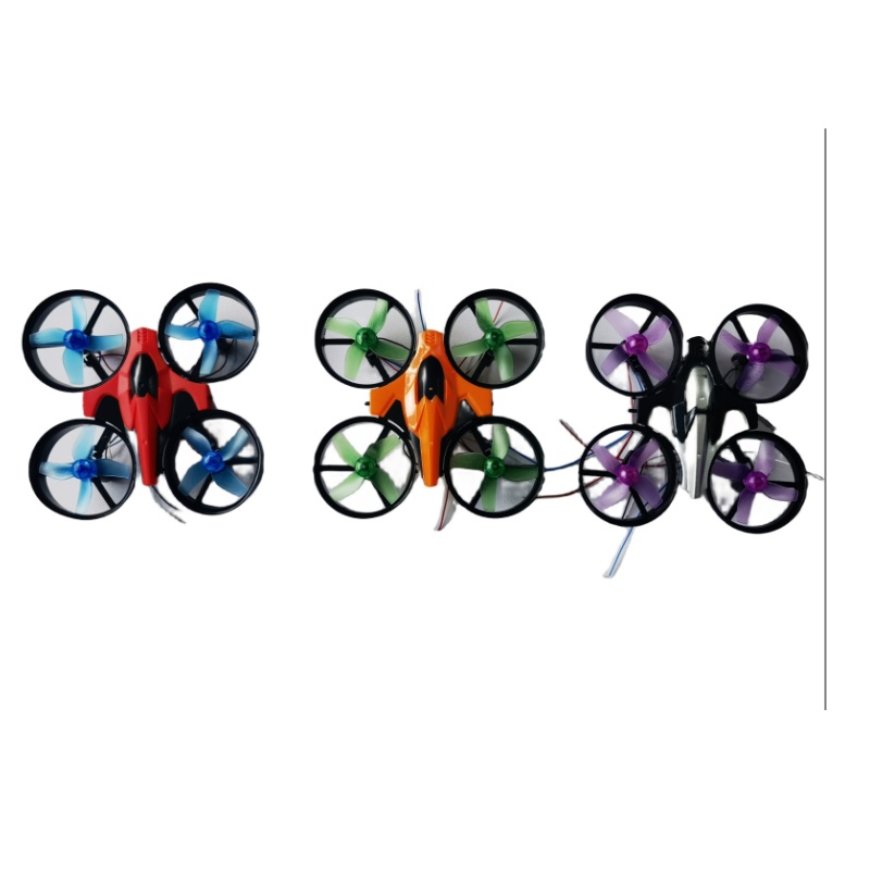 DIY Mini RC Drone Kit-BLH8700/ - Rc Helicopter Electric ulasan dan harga