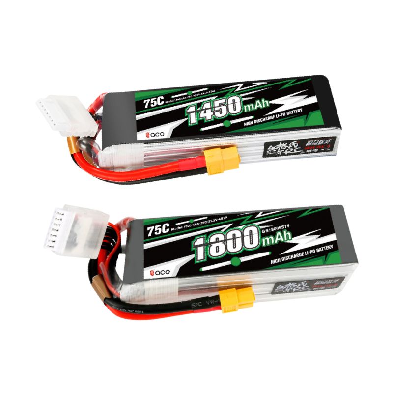 2Pcs Gens ACE 22.2V Lipo Batte - Rc Helicopter Parts ulasan dan harga
