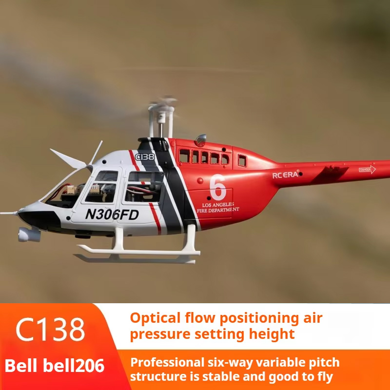 RHSKY C138 remote control heli - Rc Helicopter Case ulasan dan harga