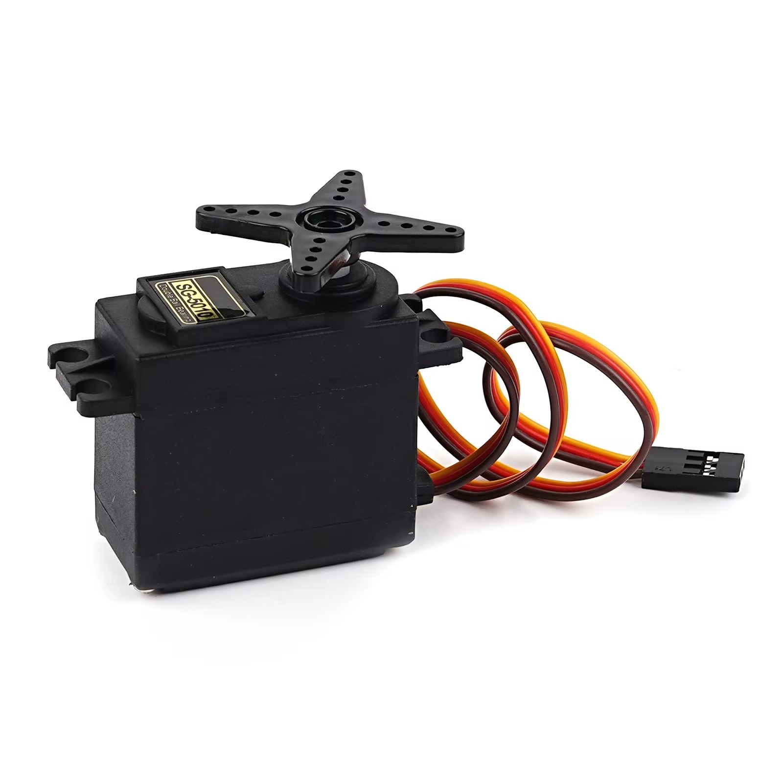 SG5010 Digital Servo Motor 6.5 - Rc Helicopter Servo ulasan dan harga