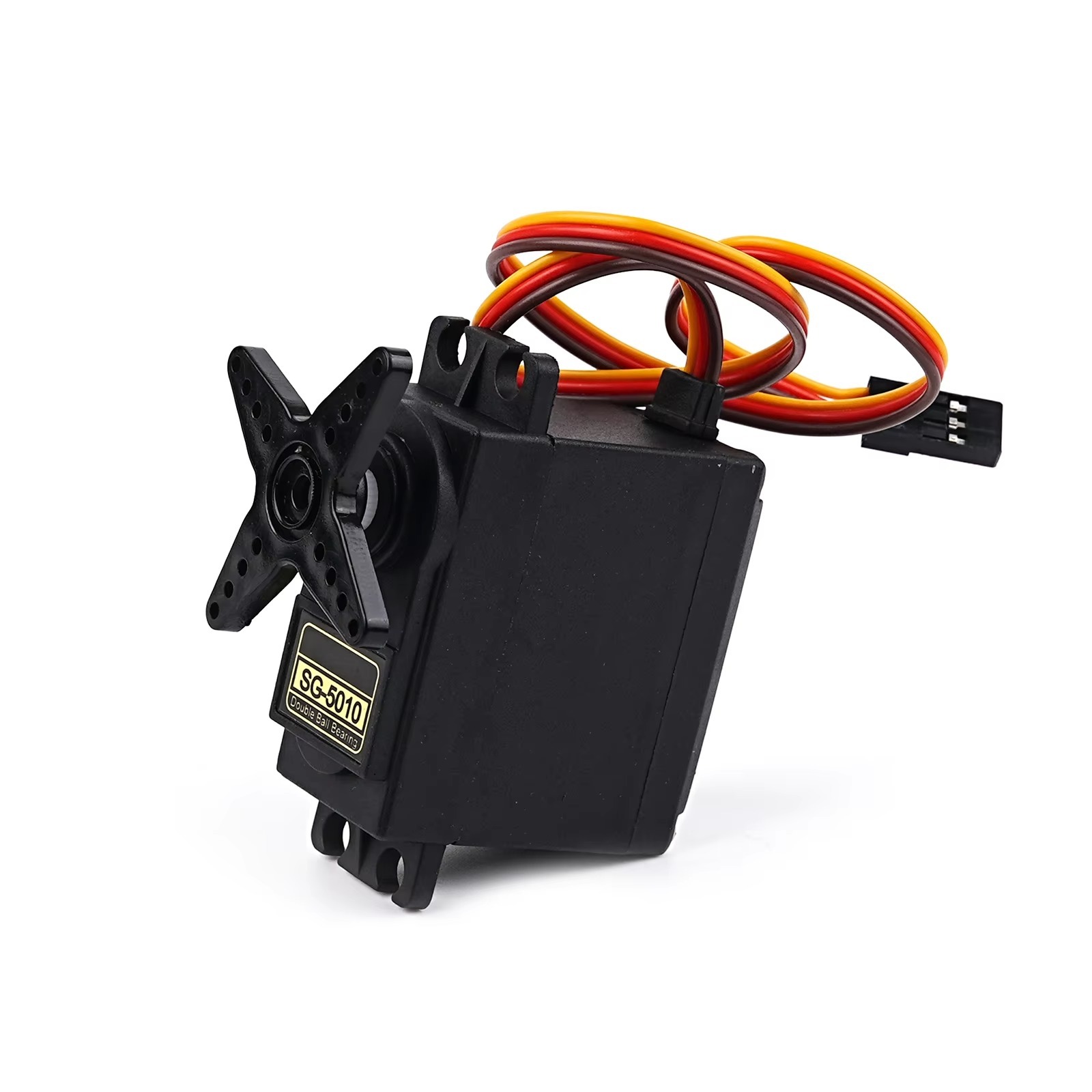 SG5010 Digital Servo Motor 6.5 - Rc Helicopter Servo ulasan dan harga