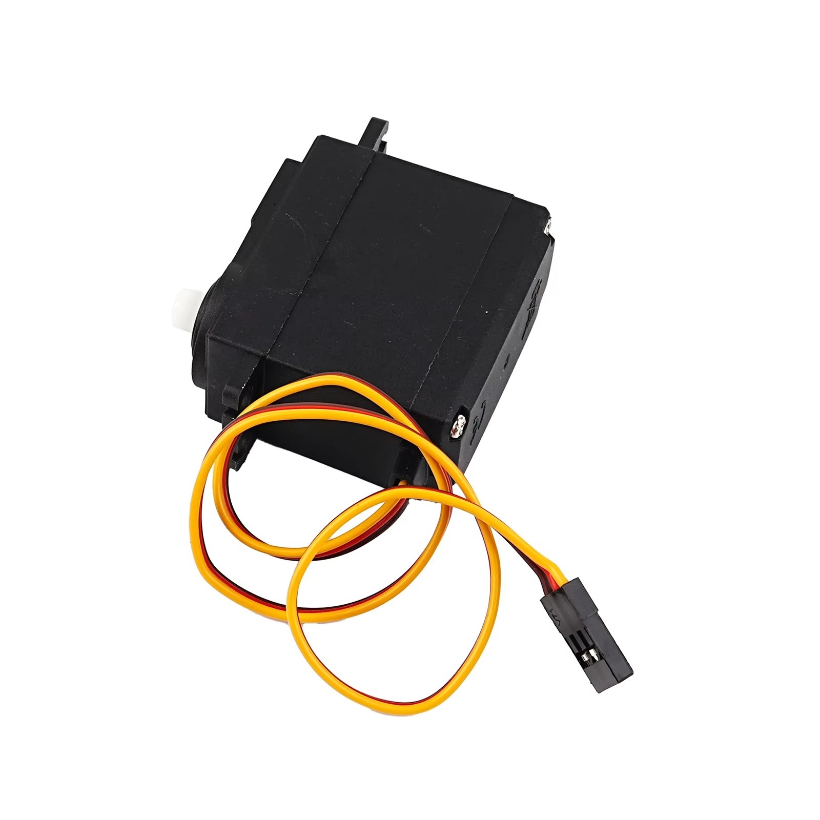 SG5010 Digital Servo Motor 6.5 - Rc Helicopter Servo ulasan dan harga