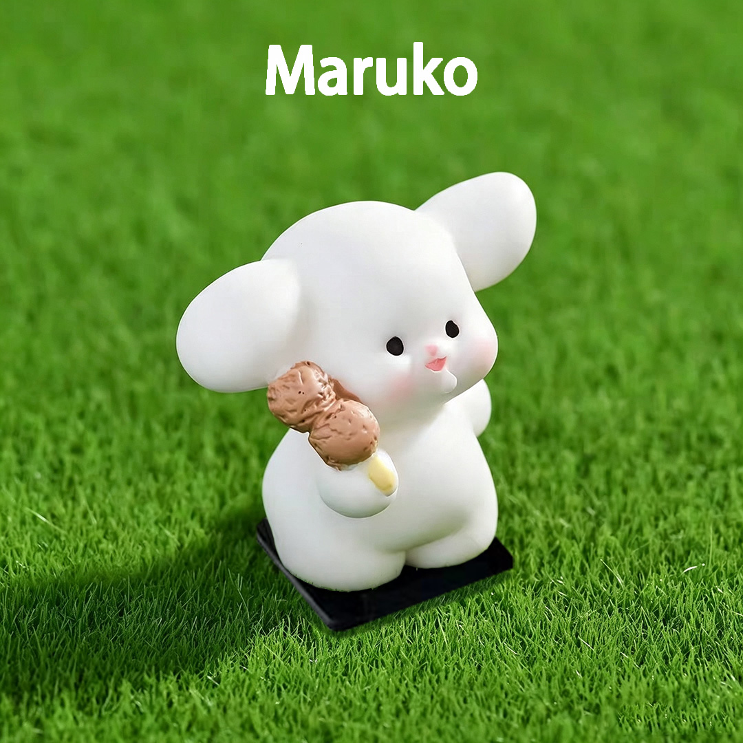 Cute 3D Puppy Camera Hot Shoe  - Canon Camera Eos R8 ulasan dan harga