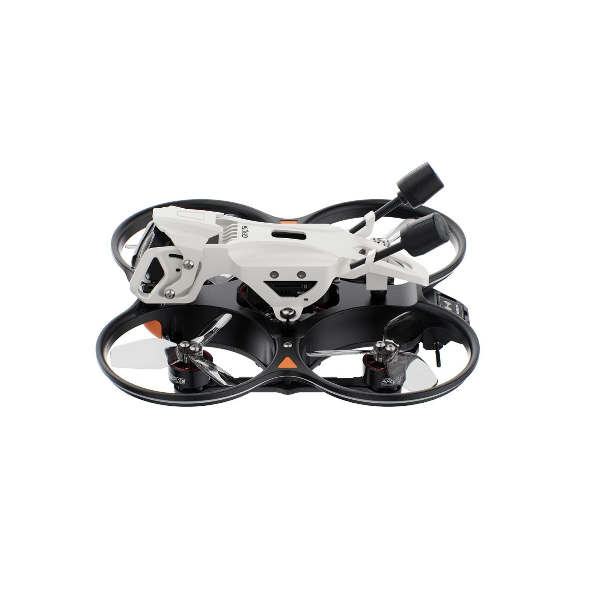 GEPRC DarkStar25 O4 Pro/Wide/W - Rc Helicopter Electric ulasan dan harga