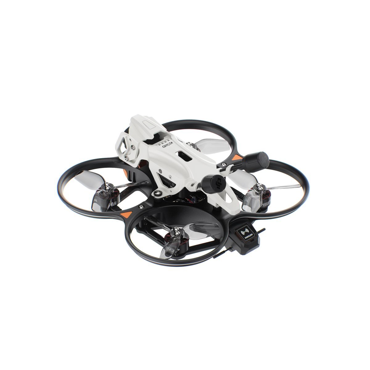 GEPRC DarkStar25 O4 Pro/Wide/W - Rc Helicopter Electric ulasan dan harga