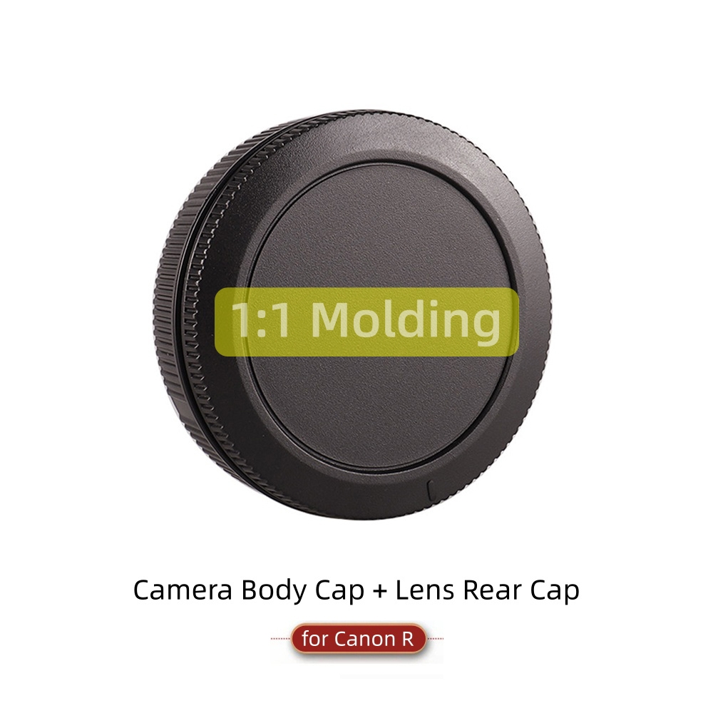Camera Body Cover Lens Rear Ca - Canon Camera Eos R8 ulasan dan harga