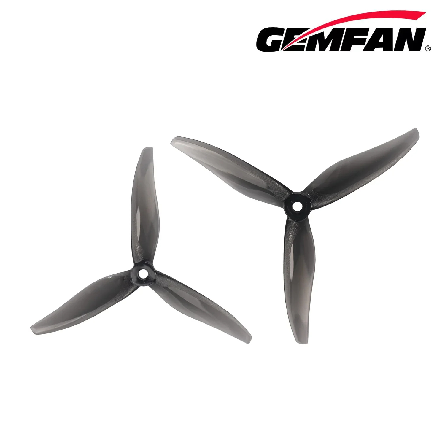 Gemfan 5129 5inch 3 Blade/tri- - Rc Helicopter Remote Control ulasan dan harga