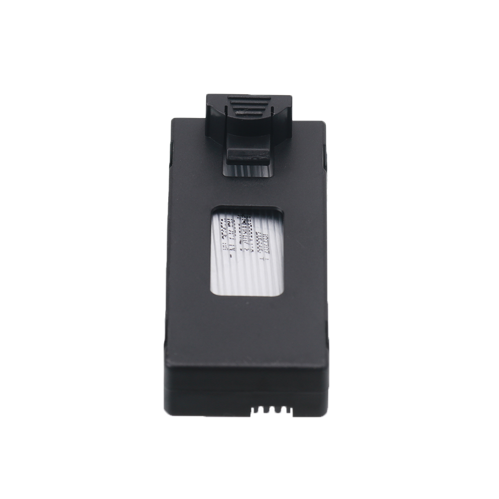 Rechargeable 3.7V Lipo Battery - Eachine Drone E58 ulasan dan harga