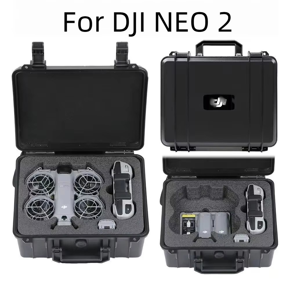Suitable for DJI NEO2 Protecti - Rc Helicopter Bag ulasan dan harga