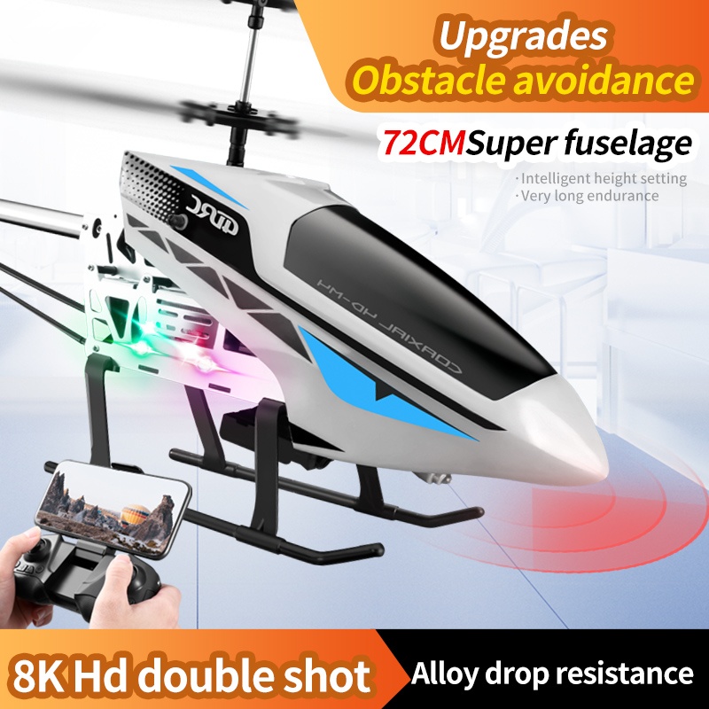 M4 Large Rc Helicopter Remote  - Rc Helicopter Nitro ulasan dan harga